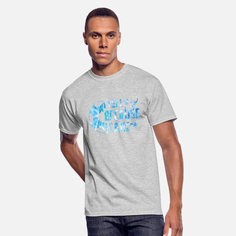 Soccer I Yell Because I Care Funny Dads Coach Men