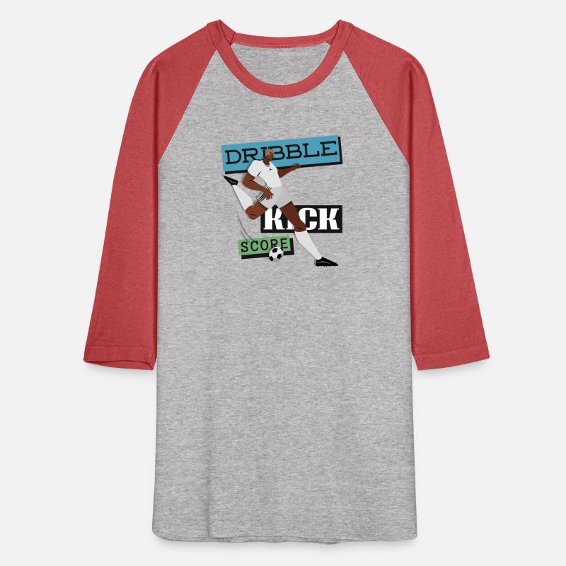 Soccer Maestro: Dribble, Kick, Score