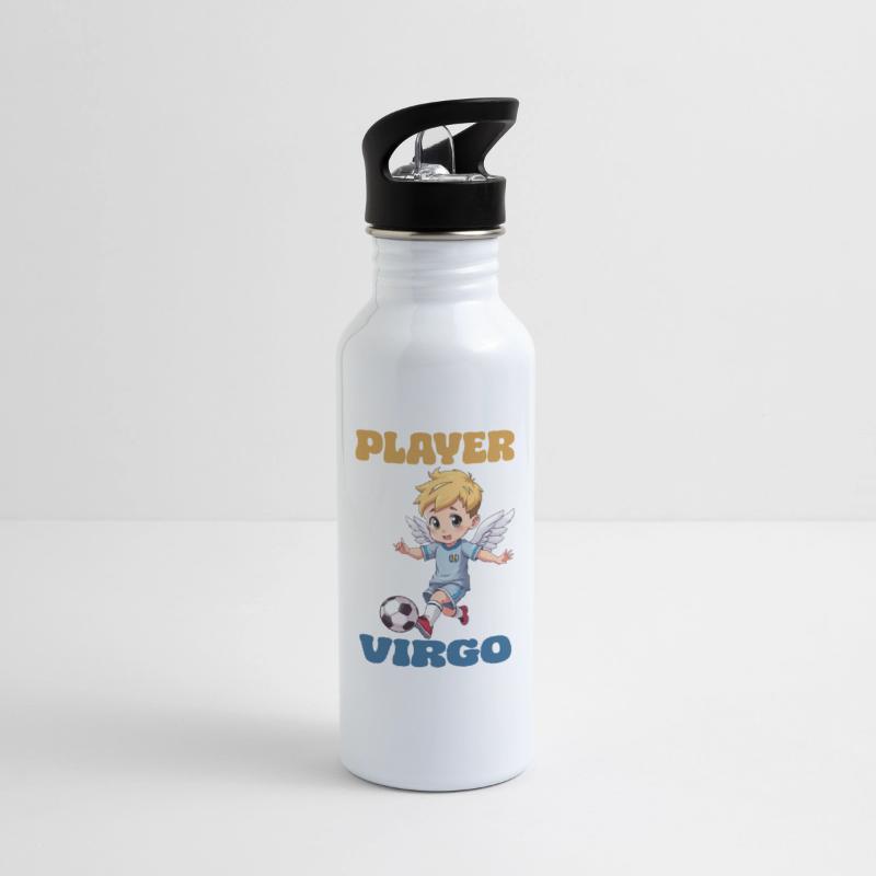 Soccer Virgo