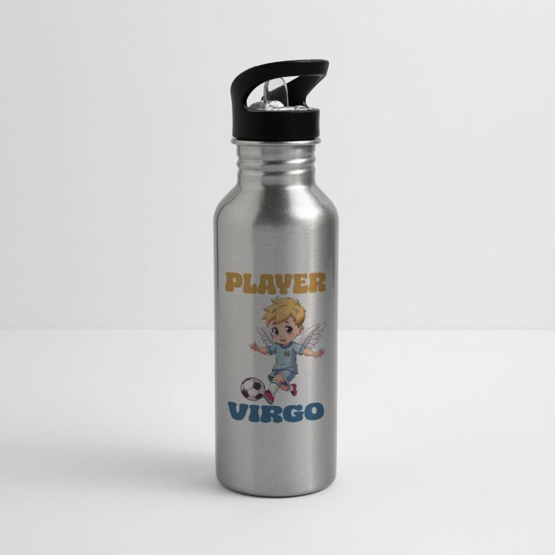 Soccer Virgo