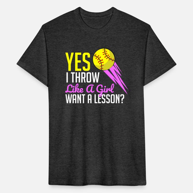 Softball Game Player Sports For