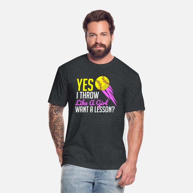 Softball Game Player Sports For