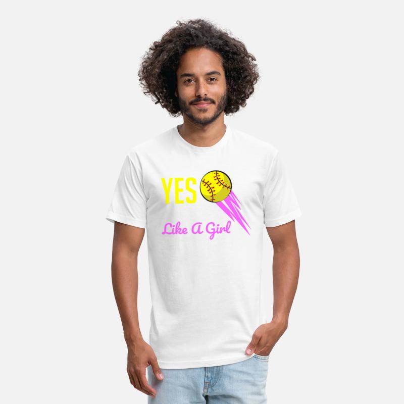 Softball Game Player Sports For