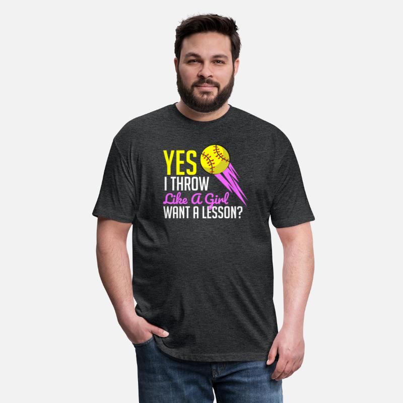 Softball Game Player Sports For