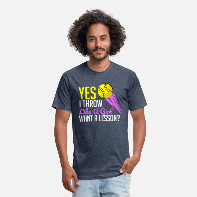 Softball Game Player Sports For