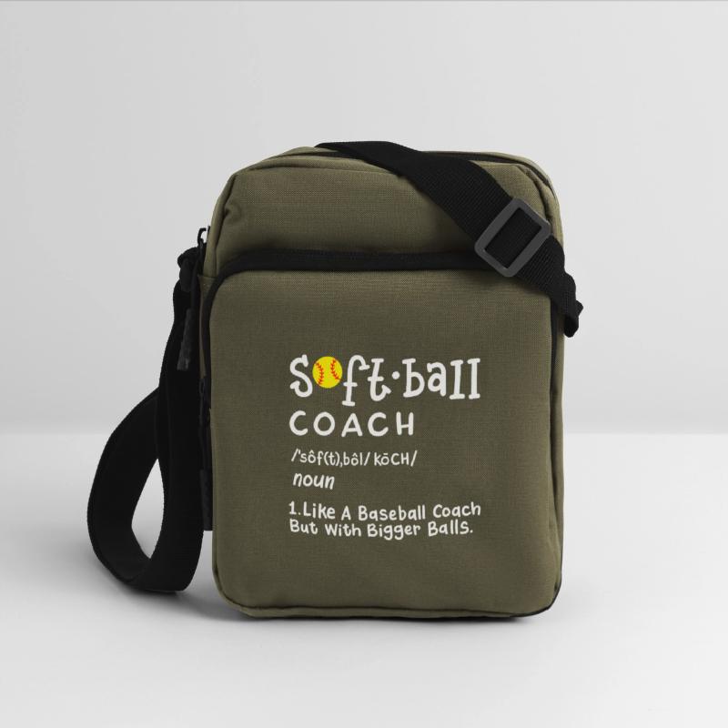 Softball Softball Coach