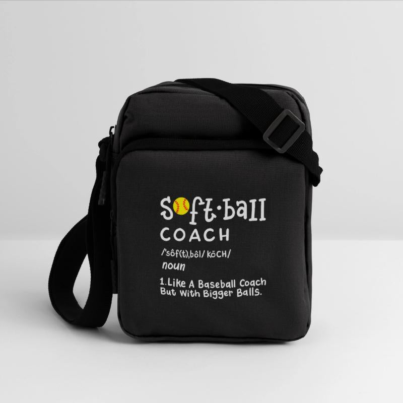 Softball Softball Coach