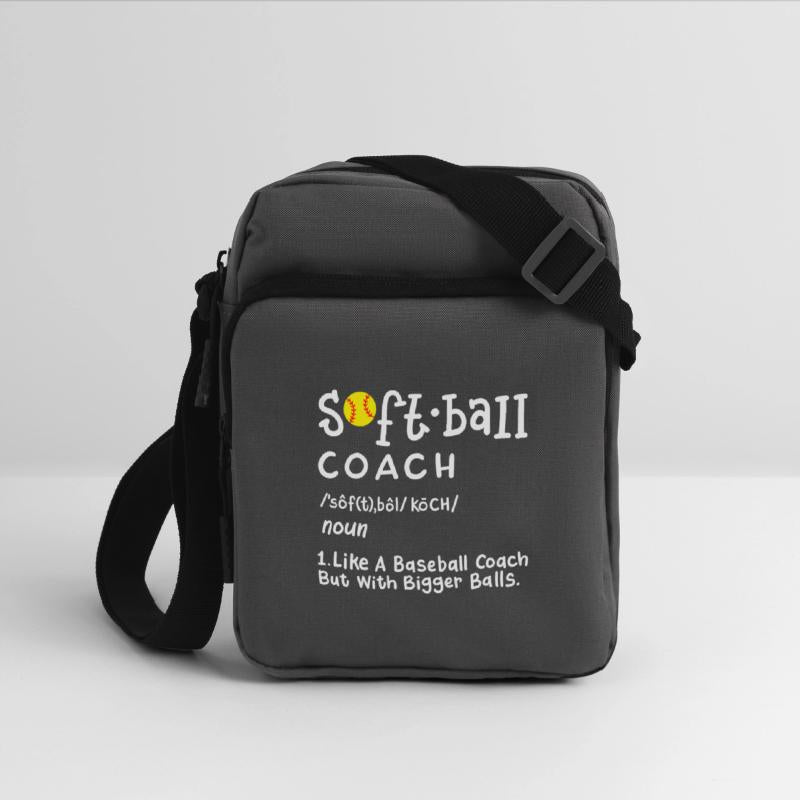 Softball Softball Coach