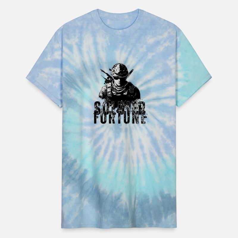 Soldier Fortune