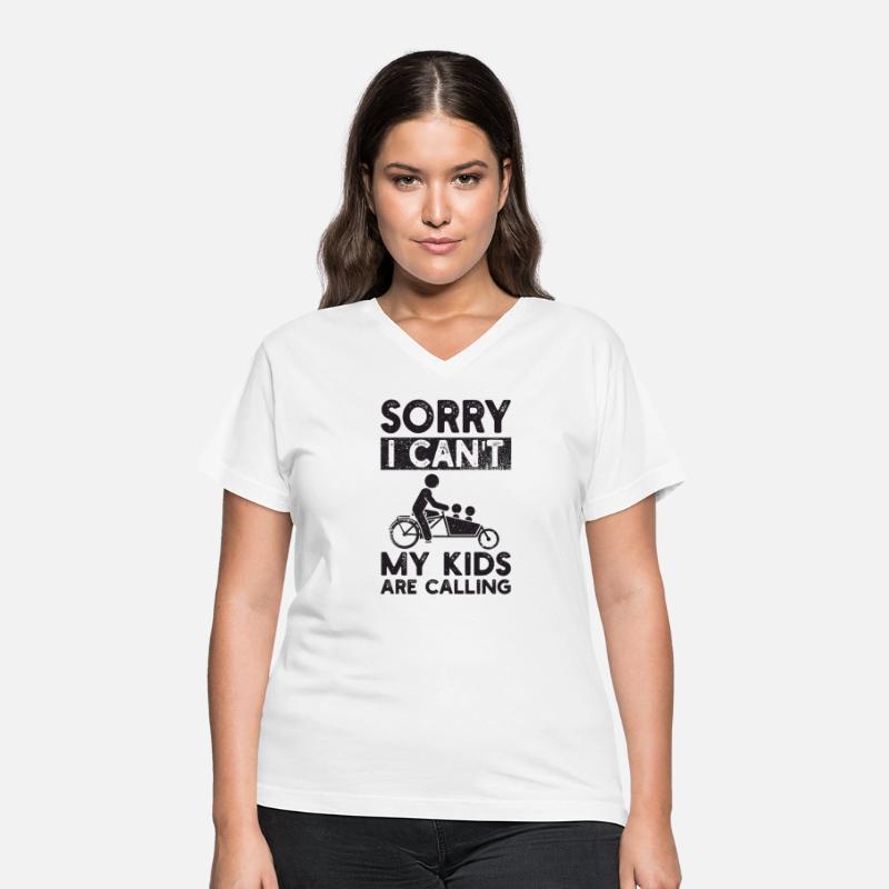 Sorry I Can't Cargo Bicycle Cargobike