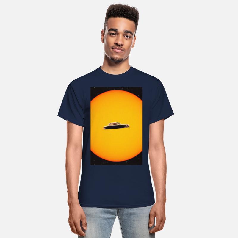 Space Chase
