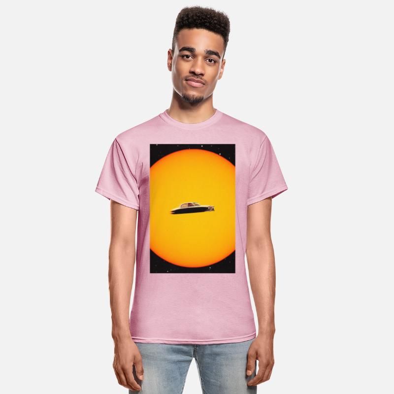 Space Chase