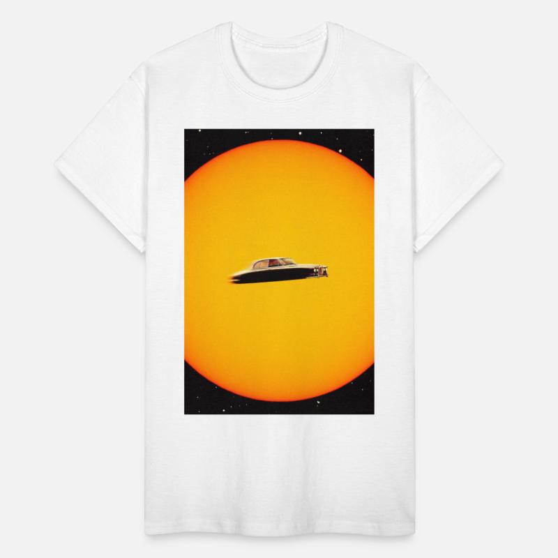 Space Chase