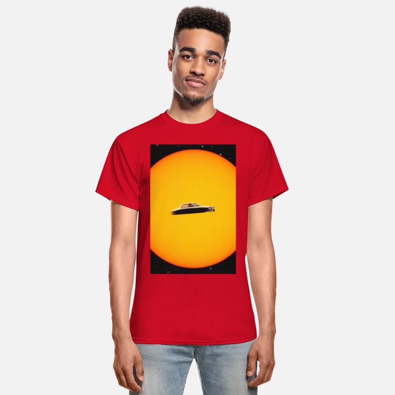Space Chase