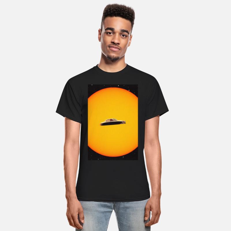 Space Chase