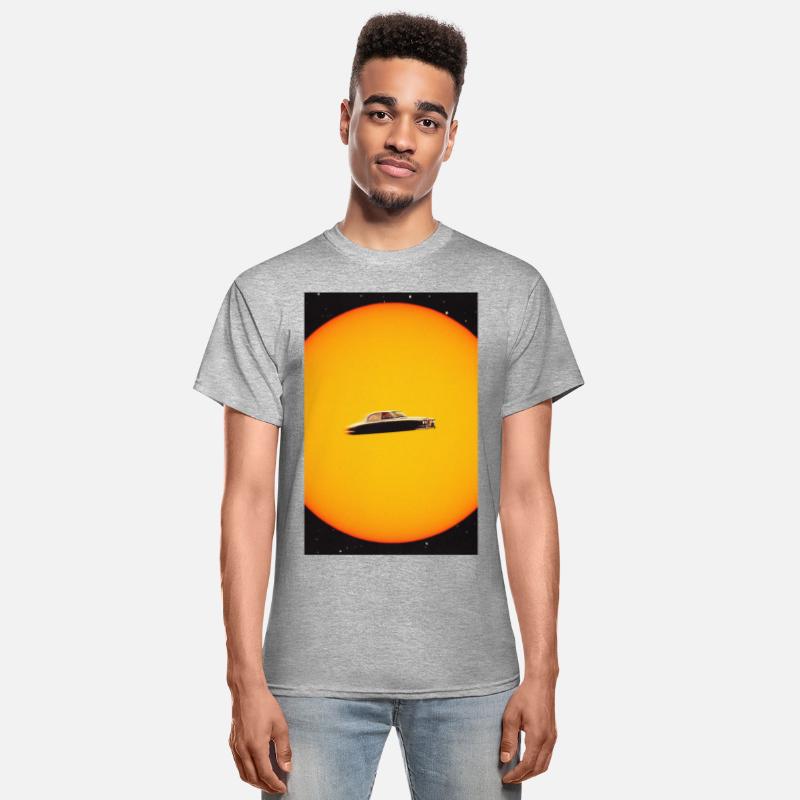Space Chase