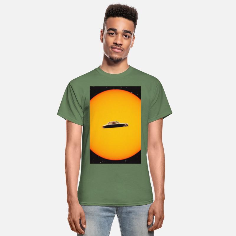 Space Chase