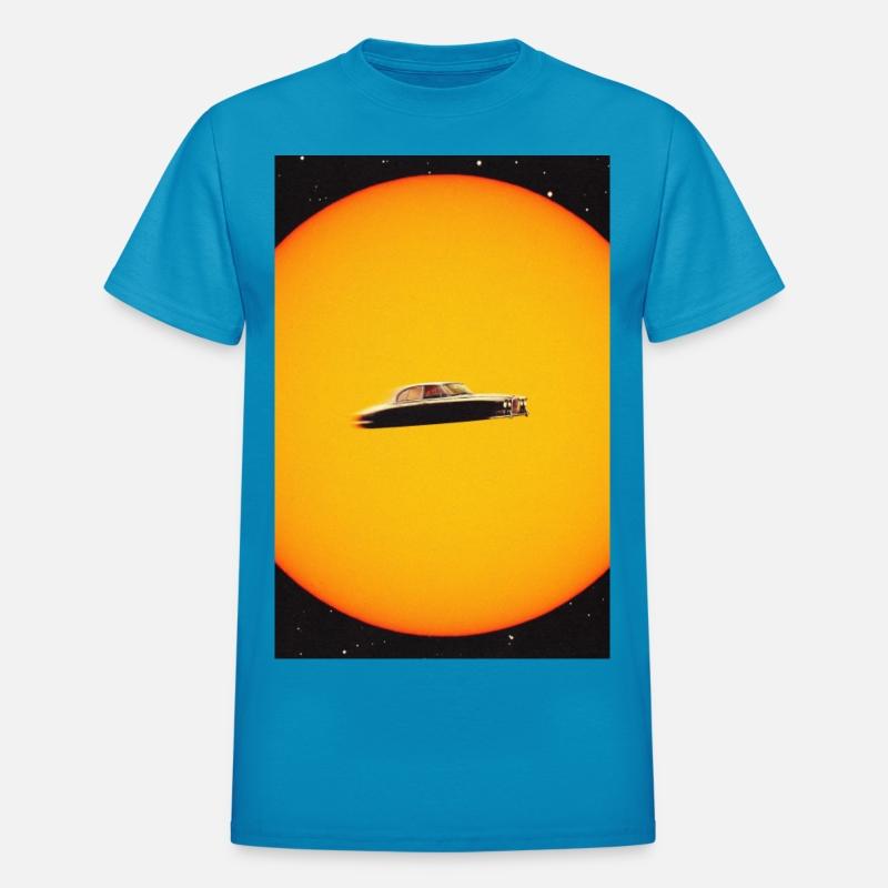 Space Chase