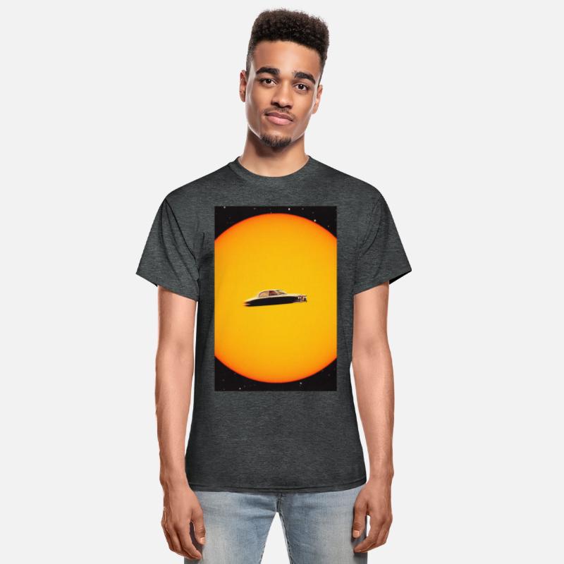 Space Chase
