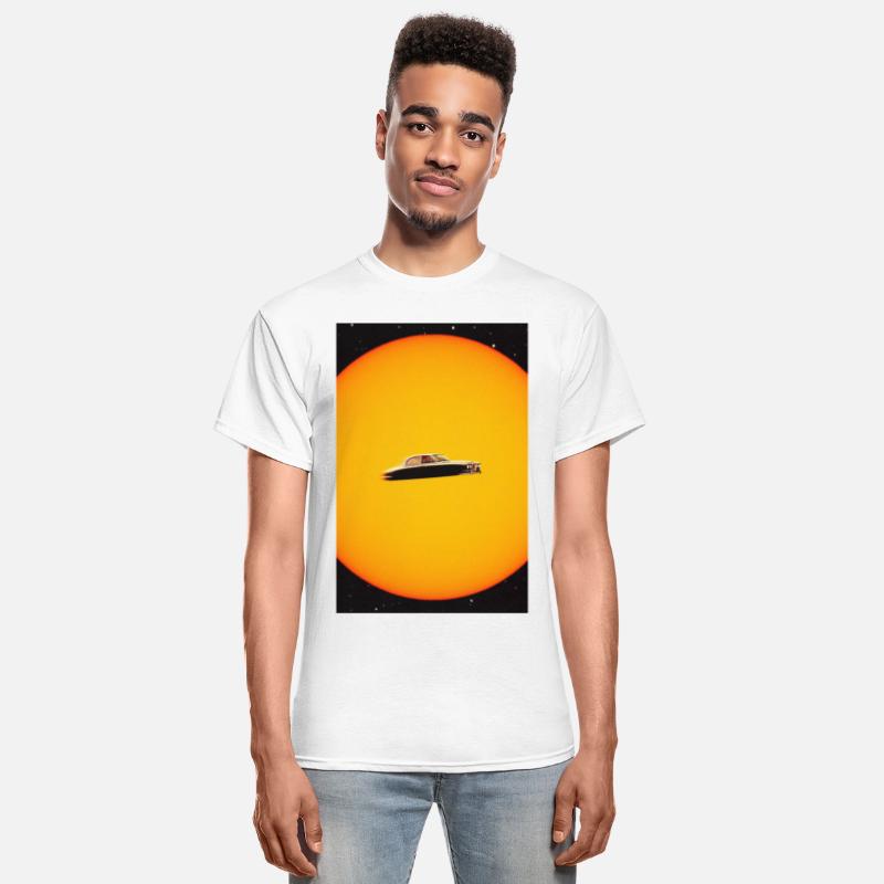 Space Chase