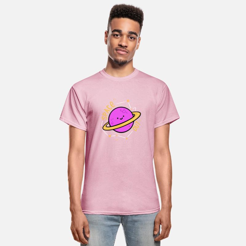 Space Out