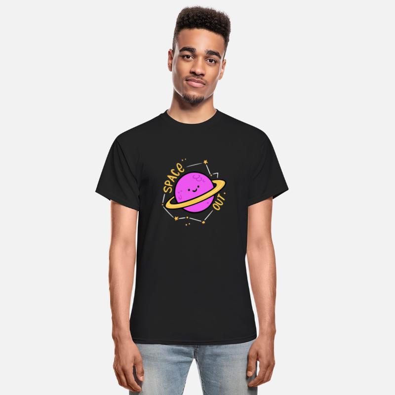 Space Out