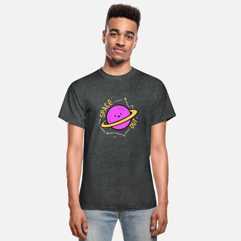 Space Out