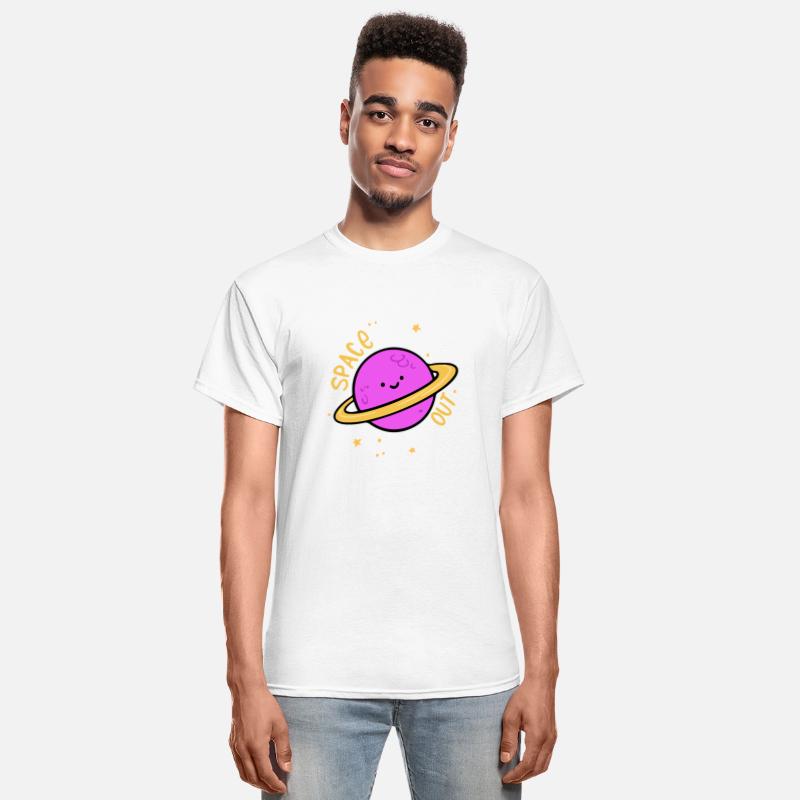 Space Out