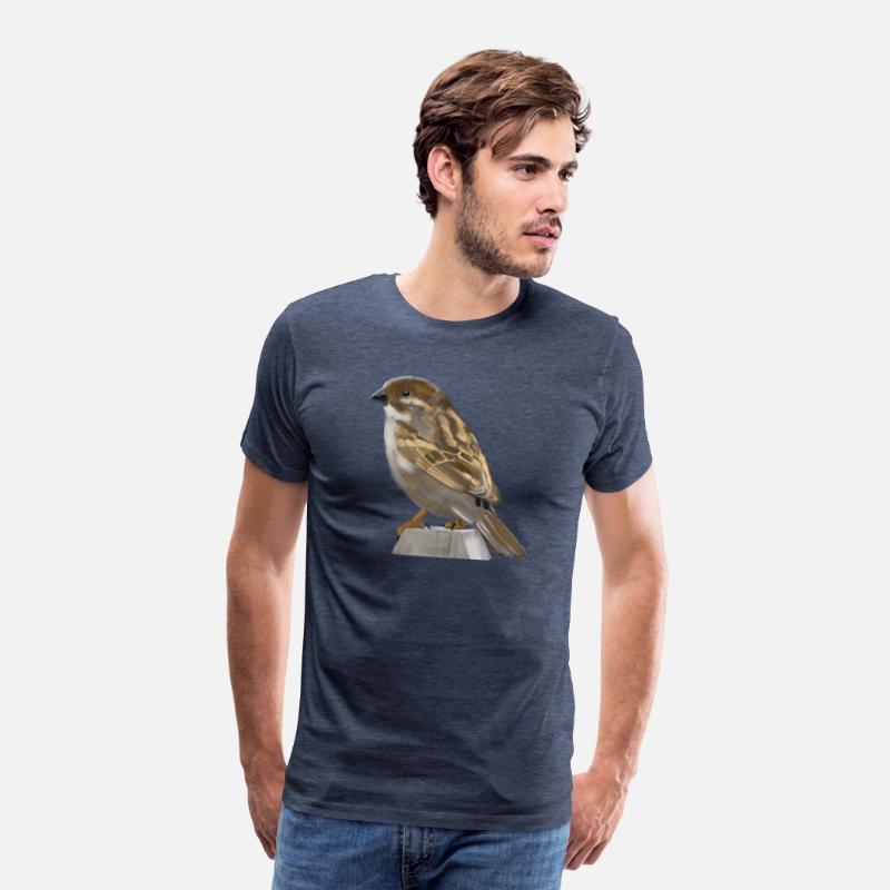 Sparrow
