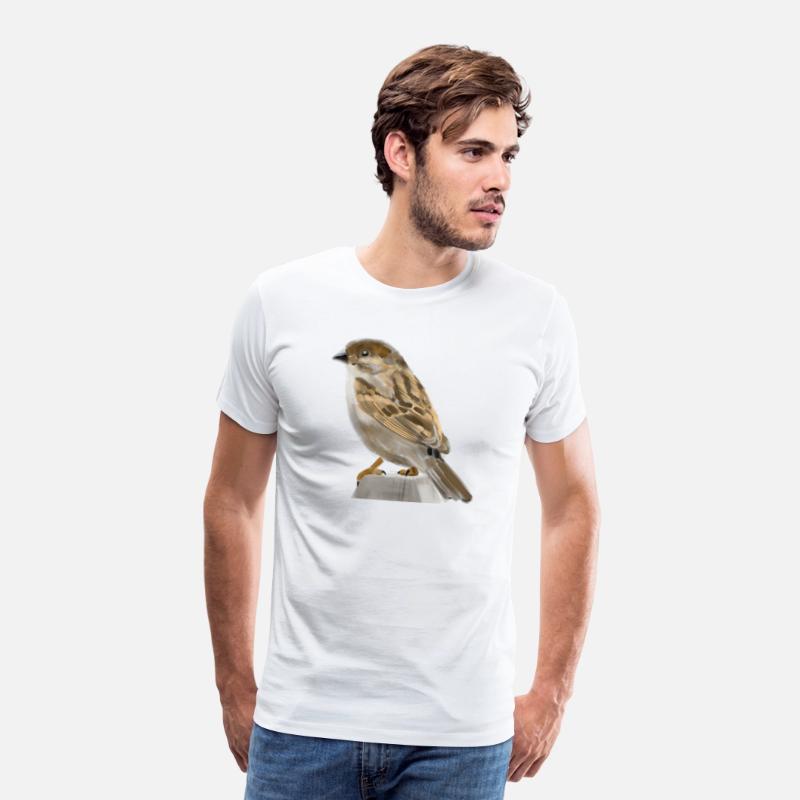 Sparrow