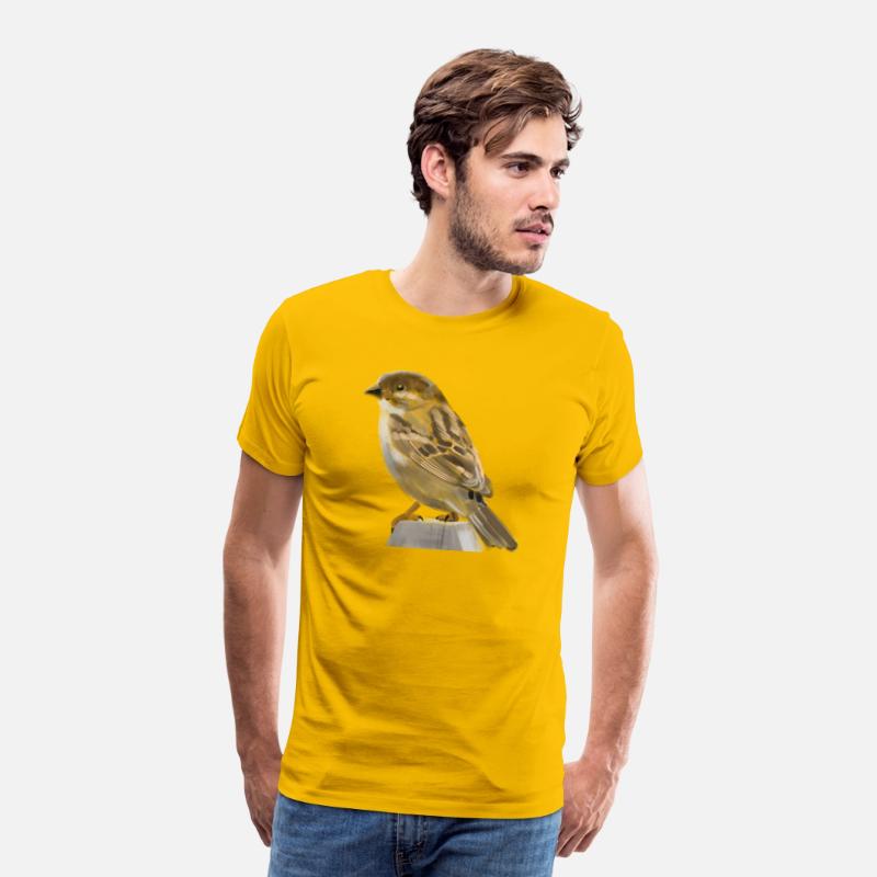 Sparrow