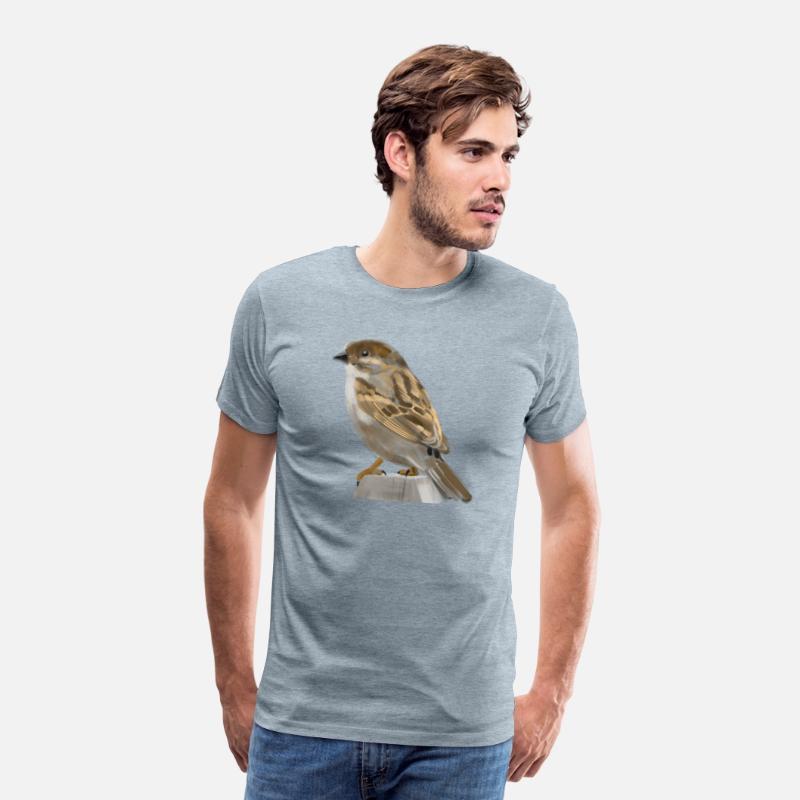 Sparrow
