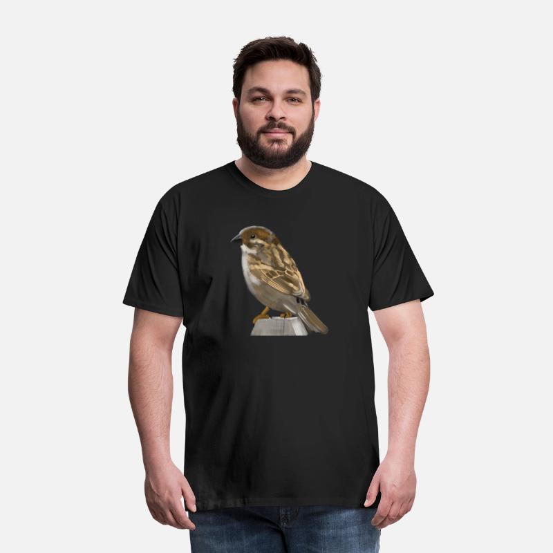 Sparrow