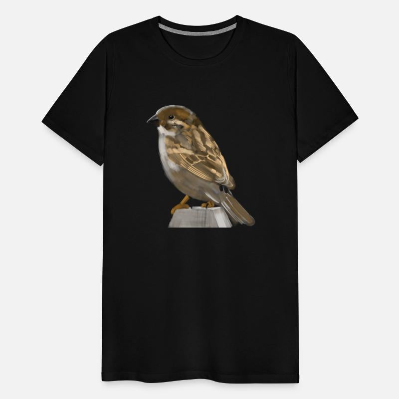 Sparrow