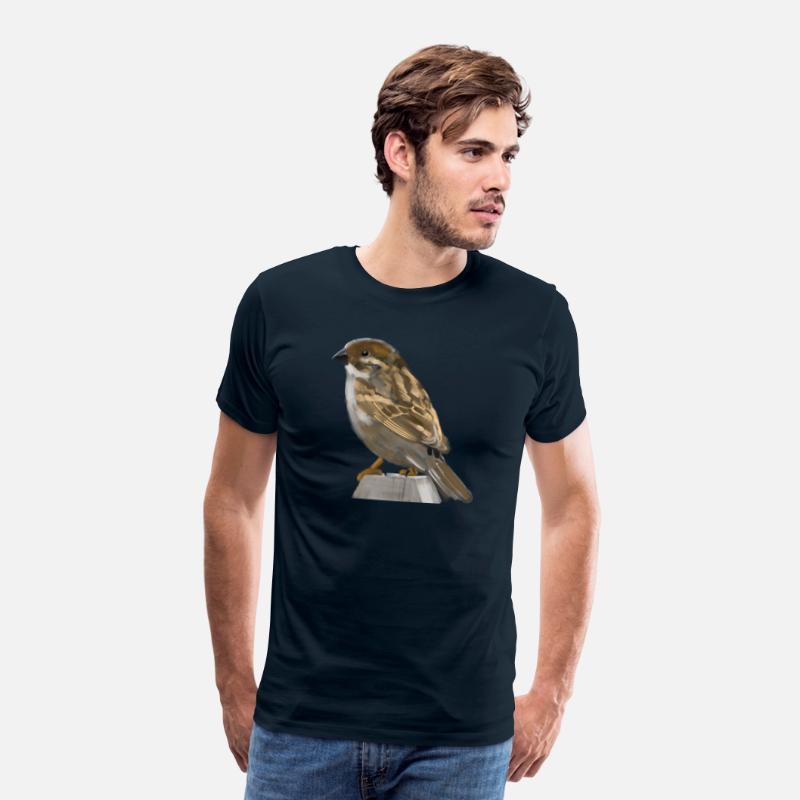 Sparrow