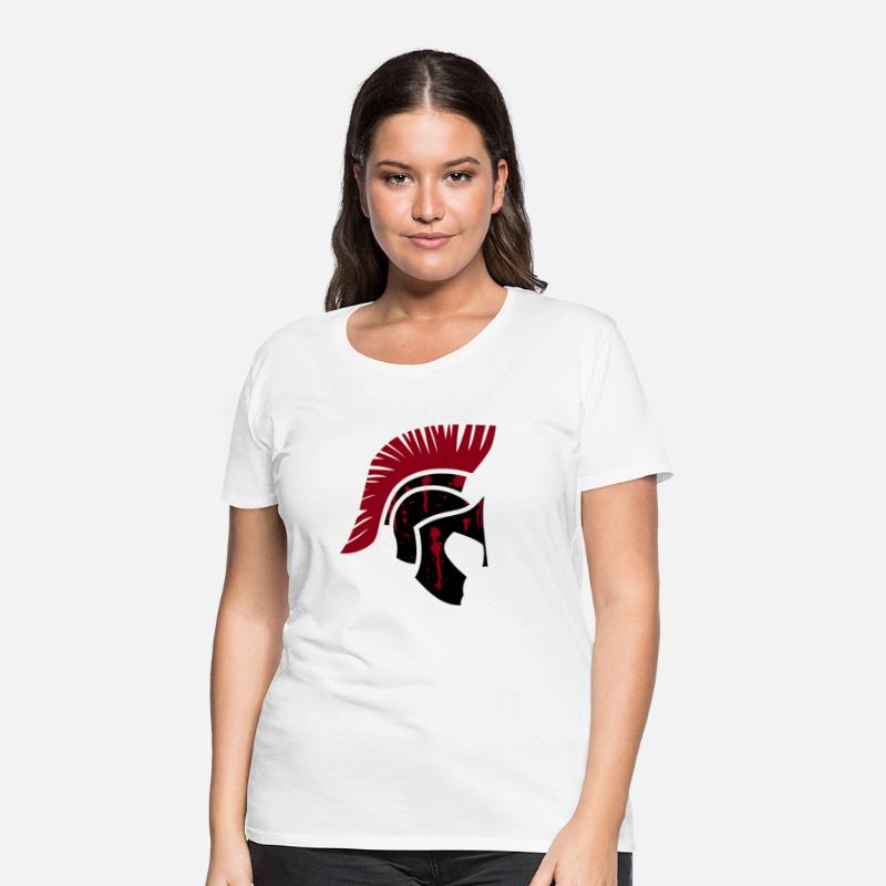 spartan helmet