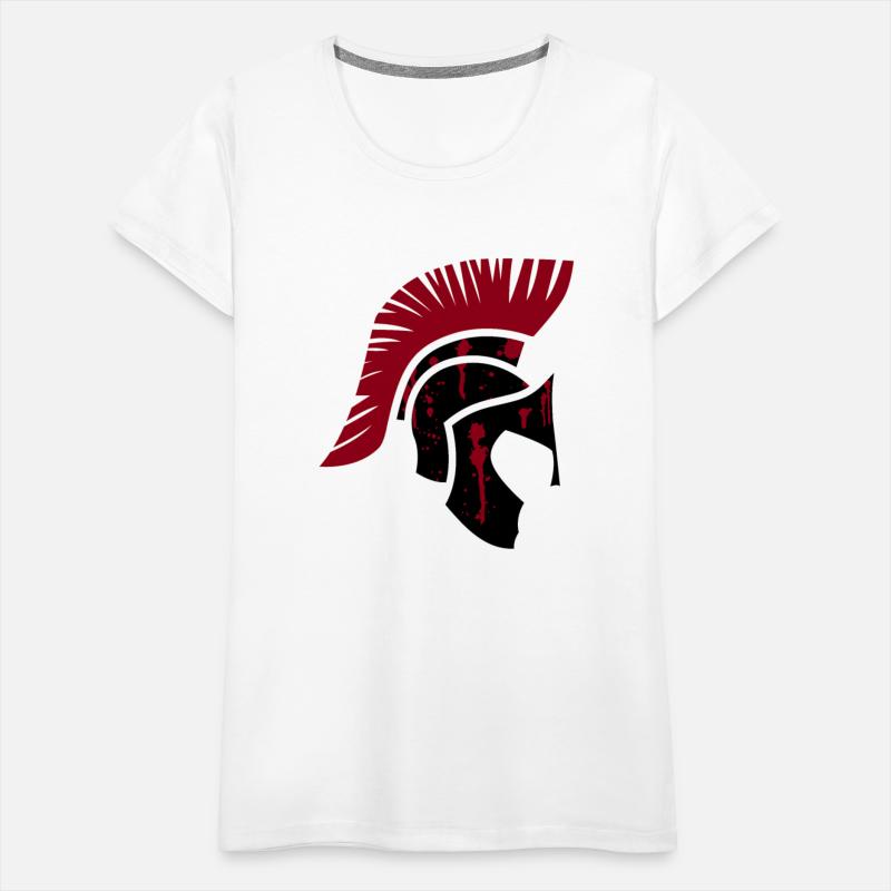 spartan helmet