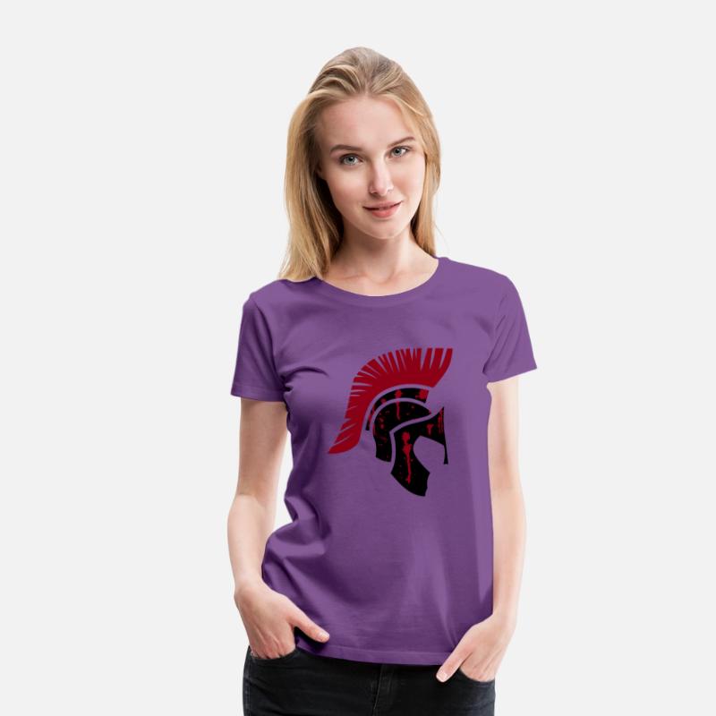 spartan helmet