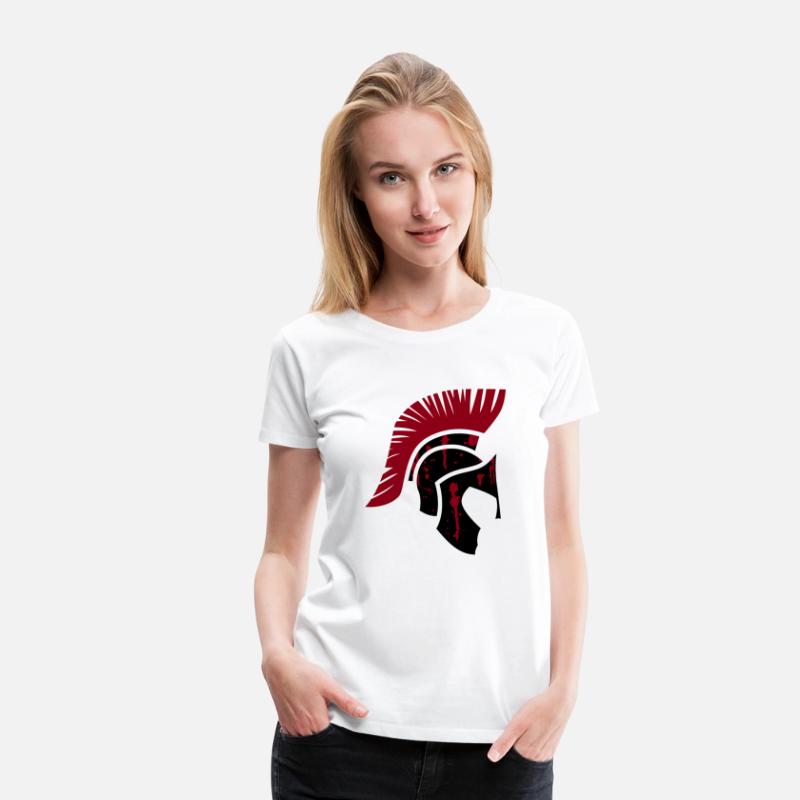 spartan helmet