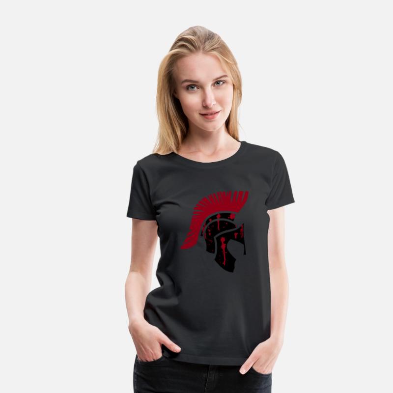 spartan helmet
