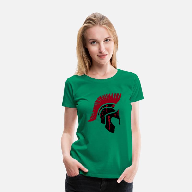 spartan helmet