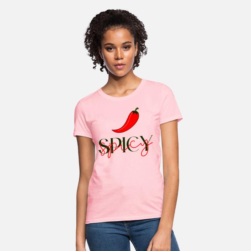 spicy