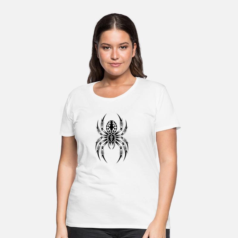 Spider Classic T-Shirt