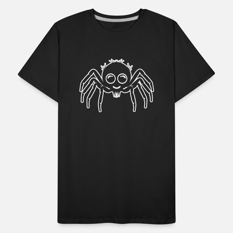 Spider Spiders
