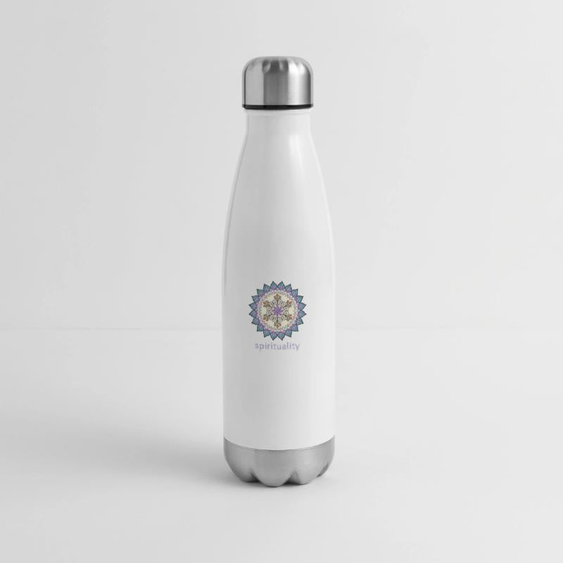 Spirituality Mandala Design