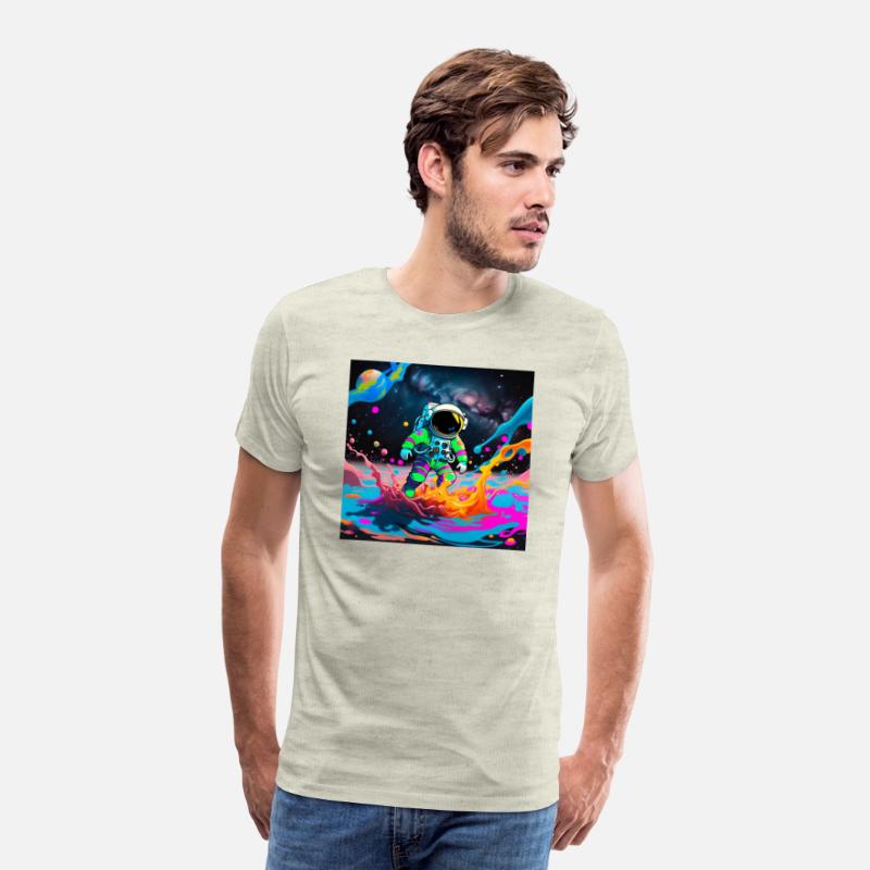 Splash of space 2