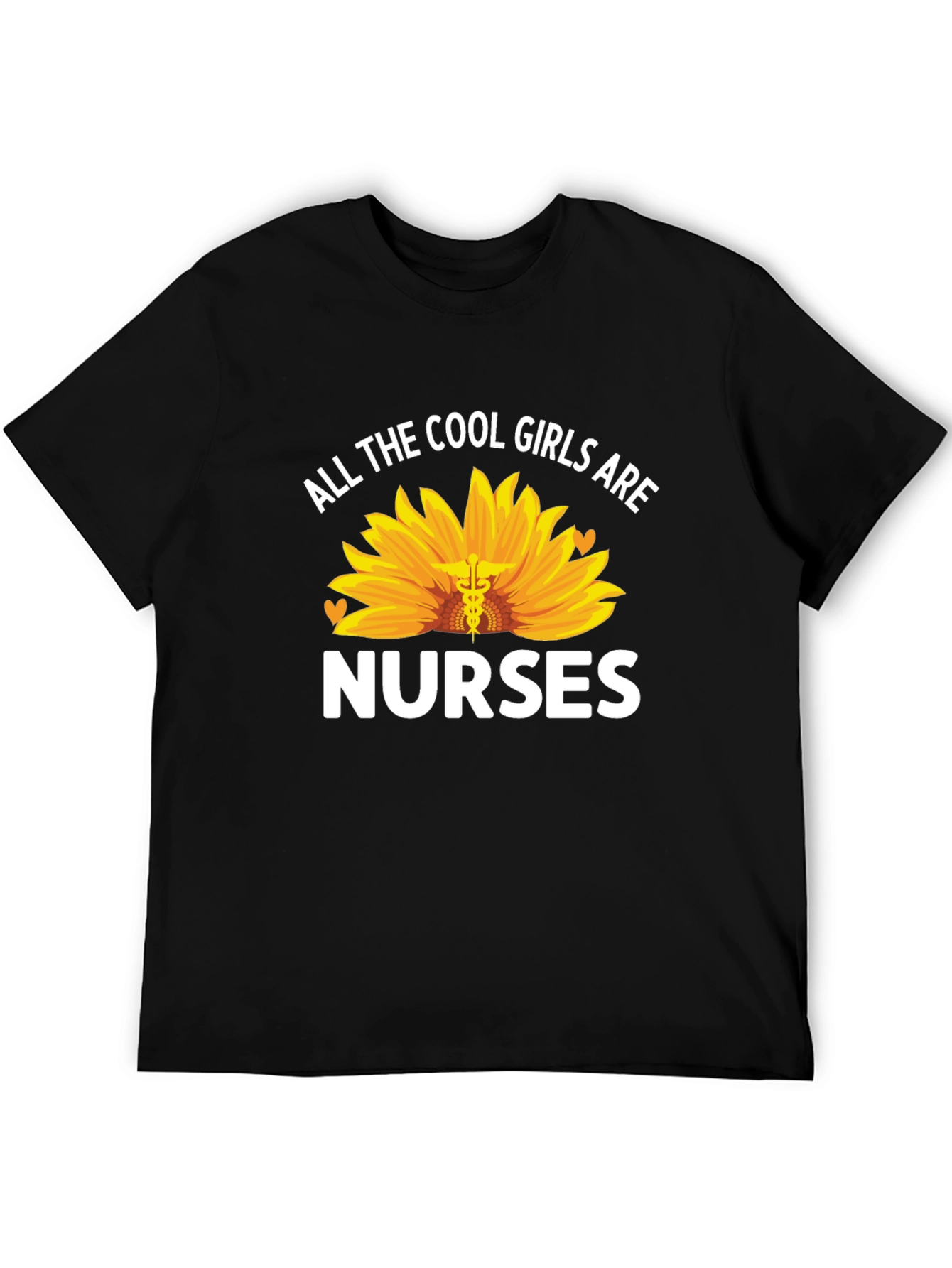 Cool Girls are Nurses T-Shirt