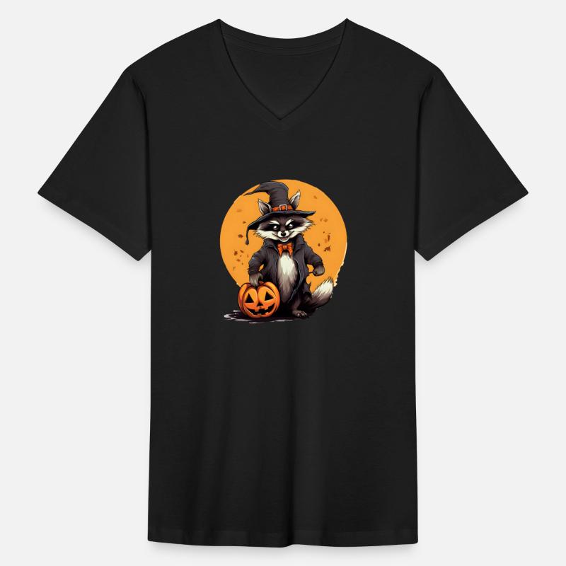 Spooky Critter Companions: Halloween-Themed Animal