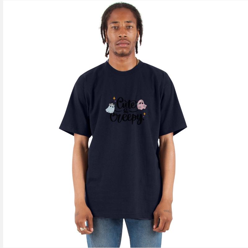 Spooky Night Tee