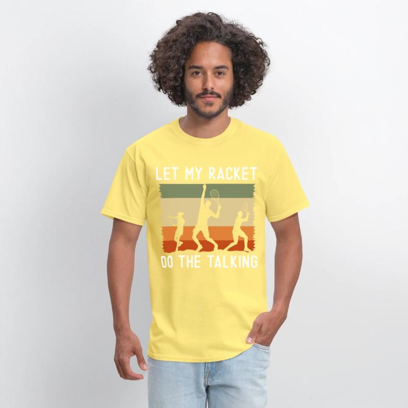 Sport Game Tennis Elbow Club